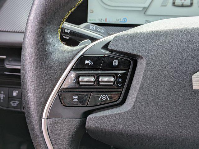 2023 Kia EV6 GT