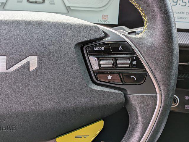 2023 Kia EV6 GT