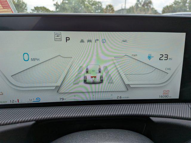 2023 Kia EV6 GT