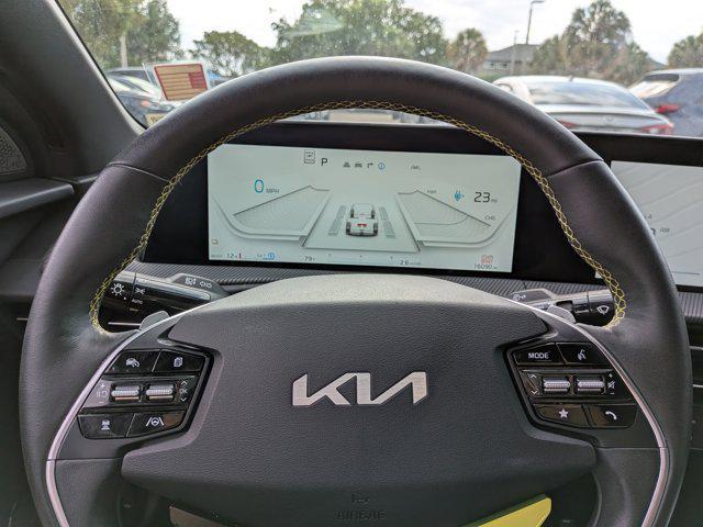 2023 Kia EV6 GT