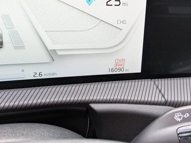 2023 Kia EV6 GT