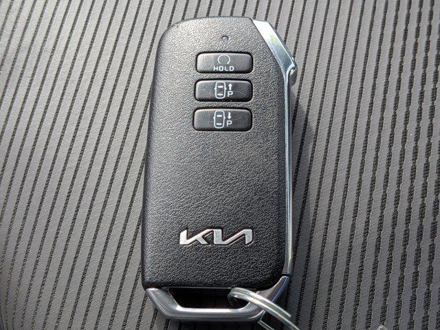 2023 Kia EV6 GT