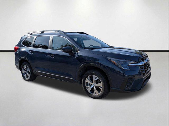 2025 Subaru Ascent Premium 7-Passenger