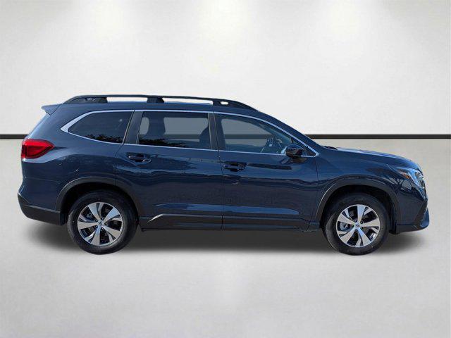 2025 Subaru Ascent Premium 7-Passenger