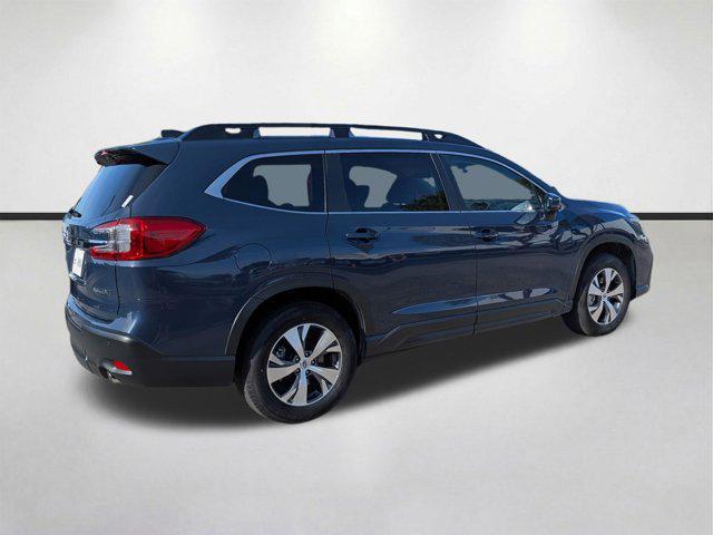 2025 Subaru Ascent Premium 7-Passenger