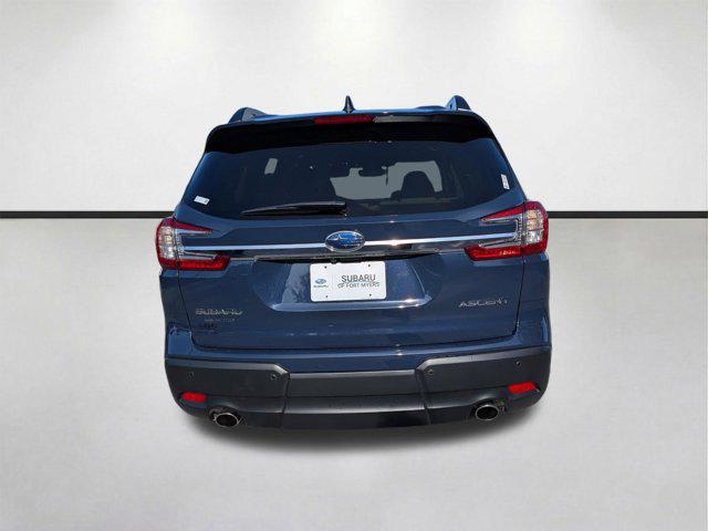 2025 Subaru Ascent Premium 7-Passenger