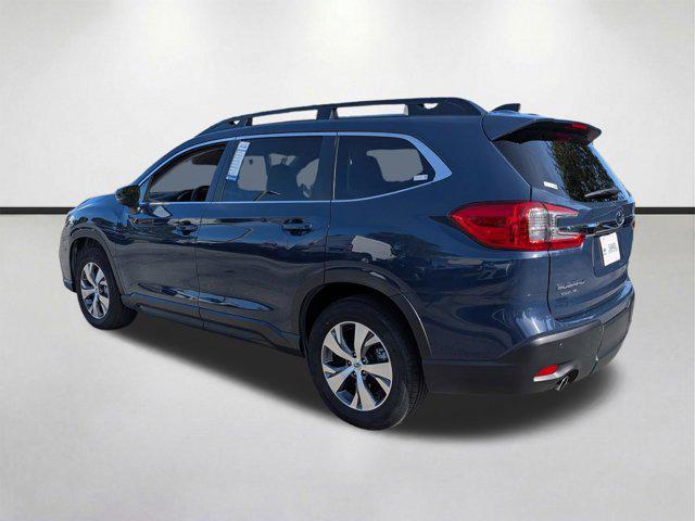 2025 Subaru Ascent Premium 7-Passenger