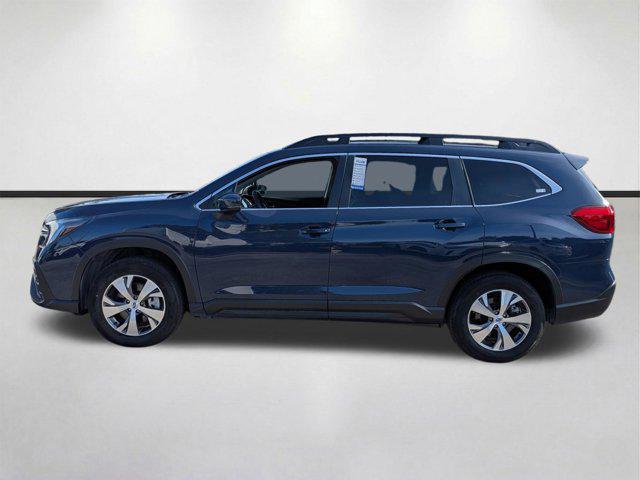 2025 Subaru Ascent Premium 7-Passenger