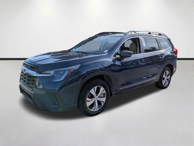 2025 Subaru Ascent Premium 7-Passenger