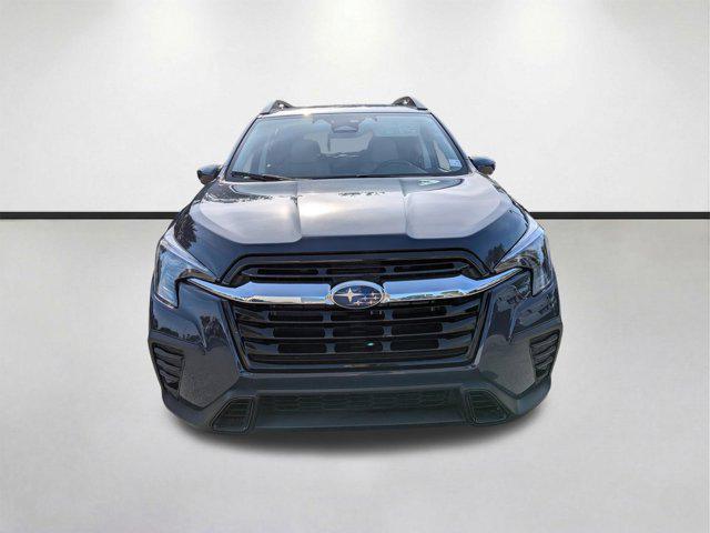 2025 Subaru Ascent Premium 7-Passenger