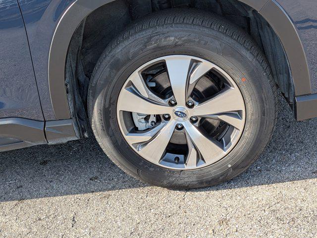 2025 Subaru Ascent Premium 7-Passenger