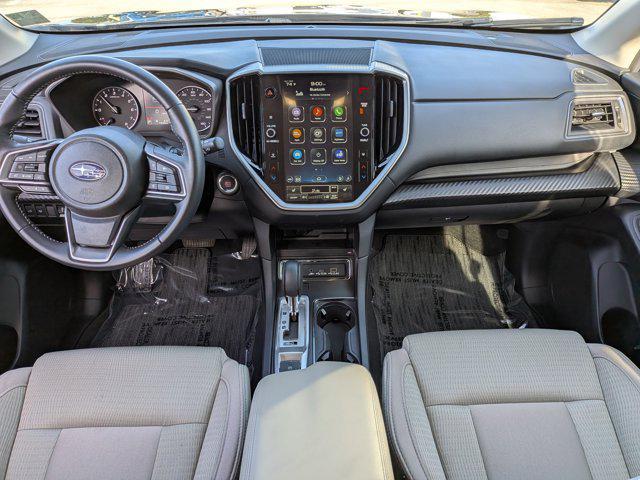 2025 Subaru Ascent Premium 7-Passenger