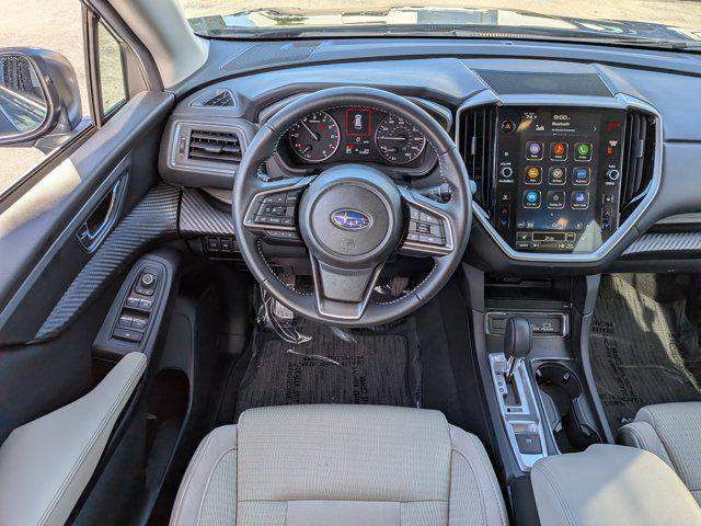 2025 Subaru Ascent Premium 7-Passenger