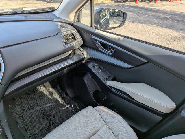 2025 Subaru Ascent Premium 7-Passenger