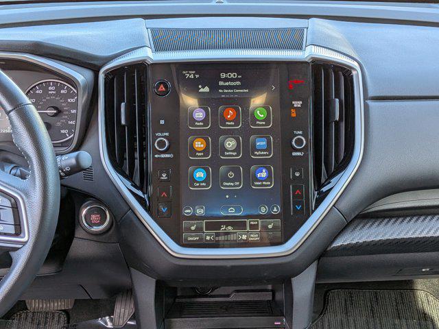 2025 Subaru Ascent Premium 7-Passenger
