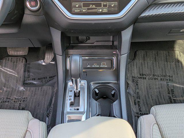 2025 Subaru Ascent Premium 7-Passenger