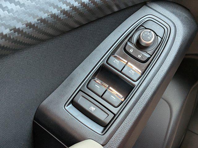 2025 Subaru Ascent Premium 7-Passenger