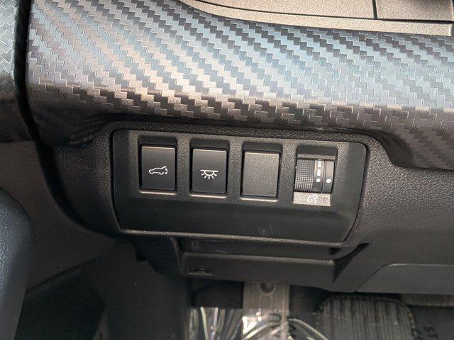 2025 Subaru Ascent Premium 7-Passenger