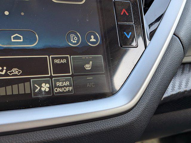 2025 Subaru Ascent Premium 7-Passenger