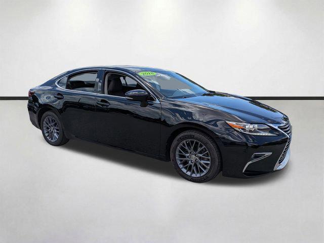 2018 Lexus ES 350 ES 350 for sale in FORT MYERS, FL