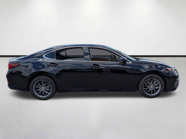 2018 Lexus ES 350 ES 350