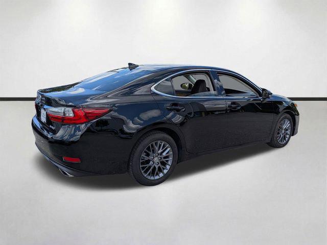 2018 Lexus ES 350 ES 350