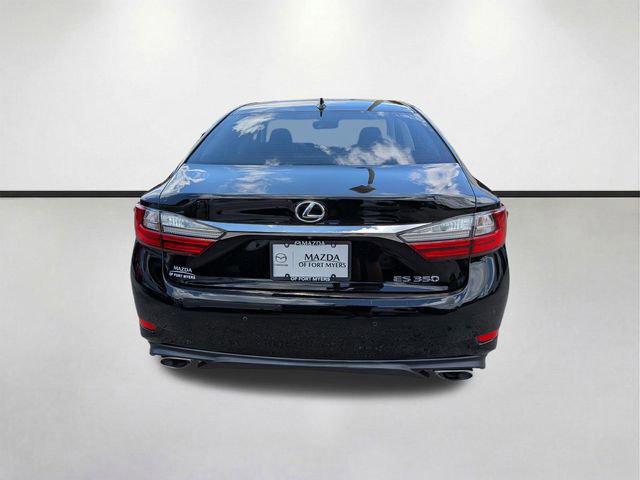 2018 Lexus ES 350 ES 350