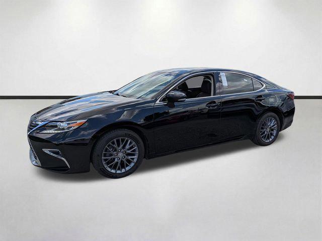 2018 Lexus ES 350 ES 350