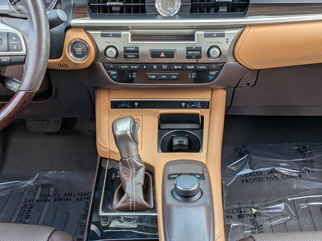 2018 Lexus ES 350 ES 350