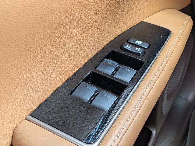 2018 Lexus ES 350 ES 350