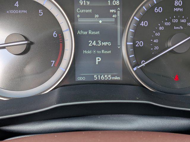 2018 Lexus ES 350 ES 350