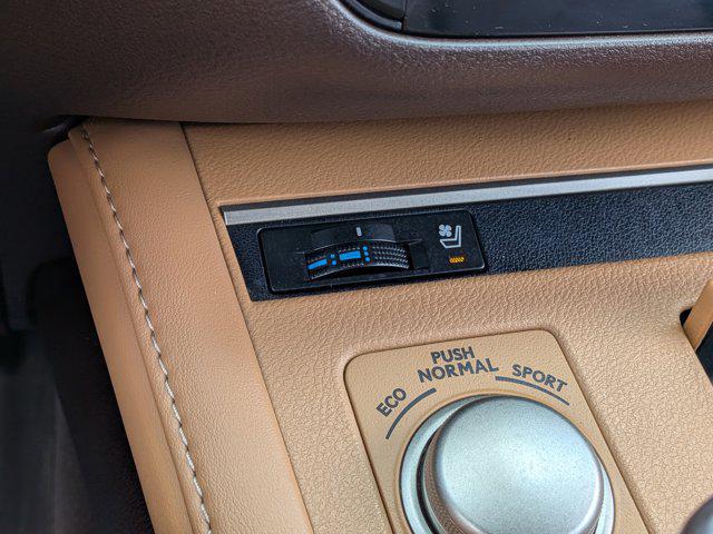 2018 Lexus ES 350 ES 350