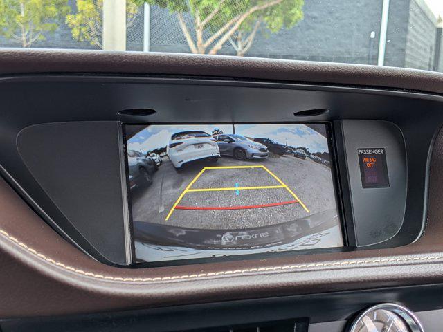 2018 Lexus ES 350 ES 350