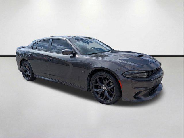 2019 Dodge Charger R/T RWD for sale in FORT MYERS, FL