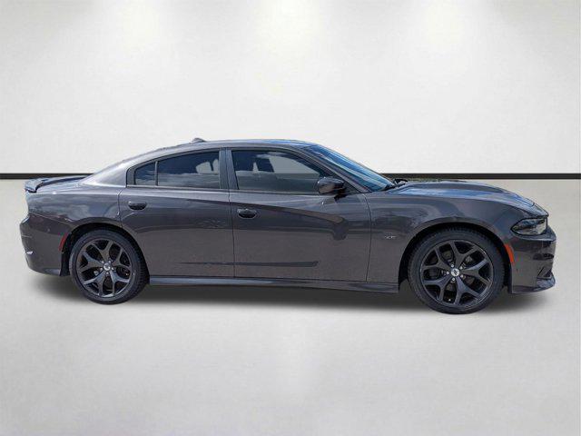 2019 Dodge Charger R/T RWD