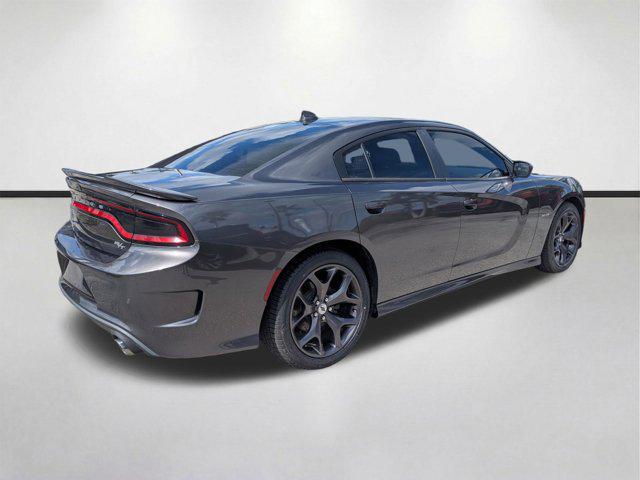 2019 Dodge Charger R/T RWD