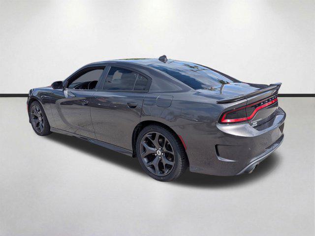 2019 Dodge Charger R/T RWD
