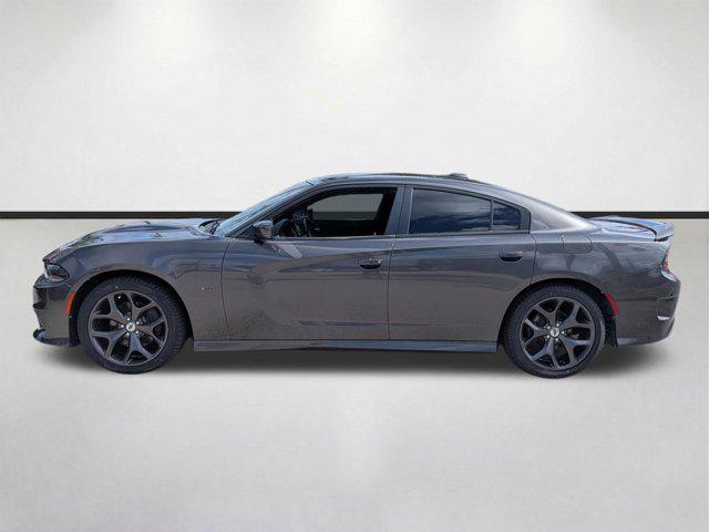 2019 Dodge Charger R/T RWD