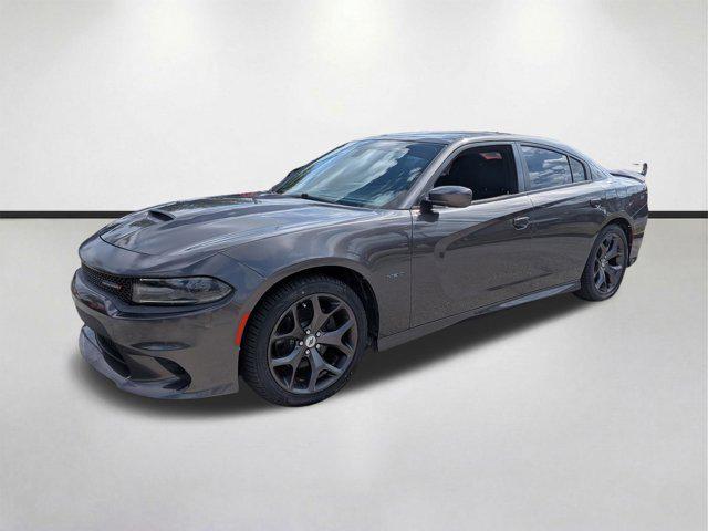 2019 Dodge Charger R/T RWD