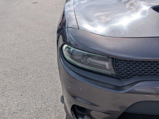 2019 Dodge Charger R/T RWD