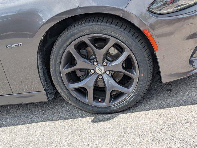 2019 Dodge Charger R/T RWD
