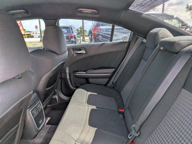 2019 Dodge Charger R/T RWD