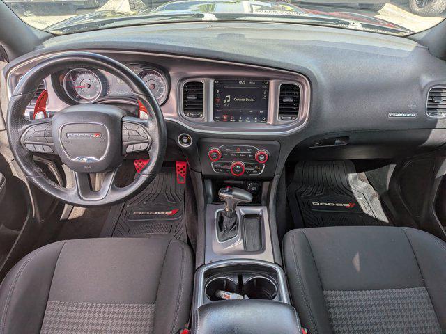 2019 Dodge Charger R/T RWD