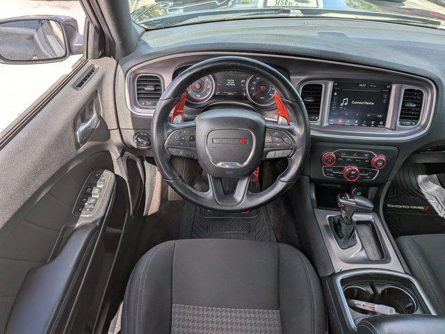 2019 Dodge Charger R/T RWD