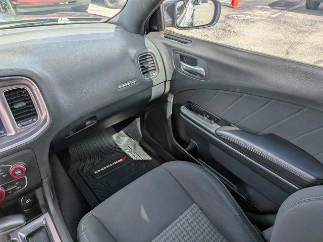 2019 Dodge Charger R/T RWD