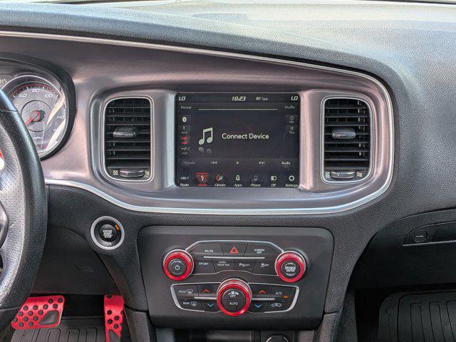 2019 Dodge Charger R/T RWD