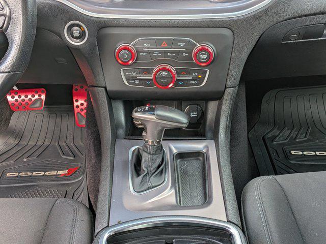 2019 Dodge Charger R/T RWD