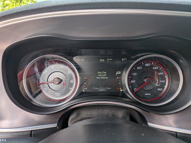2019 Dodge Charger R/T RWD