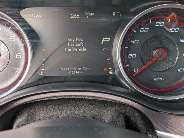 2019 Dodge Charger R/T RWD