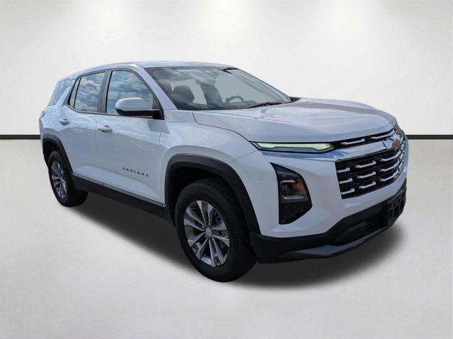 2025 Chevrolet Equinox FWD LT for sale in FORT MYERS, FL